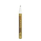 Marcador Permanente UNI PAINT PX-203 Ouro Traço 0.8mm