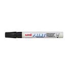 Marcador Permanente UniPaint PX-20 PRETO Traço 2.2~2.8mm