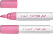 Marcador Pilot 1.4 pintor rosa