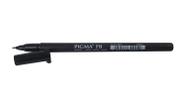 Marcador Pincel Artistico Pigma Brush Pen Preta XFVK - FB49