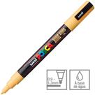 Marcador Posca Uni-ball Pc-3m Damasco P4 55.4414 1 ed Marcador Posca Uni-ball Pc-3m Damasco P4 55.4414 1 ed