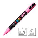 Marcador Posca Uni-ball Pc-3m Rosa 13 45.7371 1 ed Marcador Posca Uni-ball Pc-3m Rosa 13 45.7371 1 ed