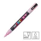 Marcador Posca Uni-ball Pc-3ml Rosa com Glitter 13 43.1310 1 ed Marcador Posca Uni-ball Pc-3ml Rosa com Glitter 13 43.1310 1 ed