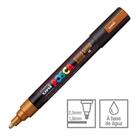 Marcador Posca Uni-ball Pc-5m Bronze 42 7.5179 1 ed Marcador Posca Uni-ball Pc-5m Bronze 42 7.5179 1 ed