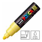 Marcador Posca Uni-ball Pc-7m Amarelo 2 55.1600 1 ed