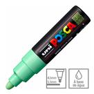 Marcador Posca Uni-ball Pc-7m Verde Claro 5 55.3800 1 ed Marcador Posca Uni-ball Pc-7m Verde Claro 5 55.3800 1 ed