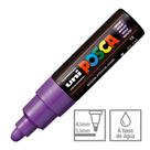 Marcador Posca Uni-ball Pc-7m Violeta 12 55.4000 1 ed Marcador Posca Uni-ball Pc-7m Violeta 12 55.4000 1 ed