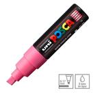 Marcador Posca Uni-ball Pc-8k Rosa 13 32.9000 1 ed Marcador Posca Uni-ball Pc-8k Rosa 13 32.9000 1 ed