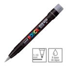 Marcador Posca Uni-ball Pcf-350 Prata 26 45.2600 1 ed Marcador Posca Uni-ball Pcf-350 Prata 26 45.2600 1 ed