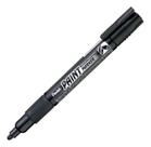 Marcador PRETO Pentel Permanente Paint Marker - MMP20-AO