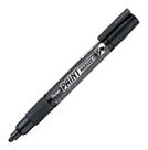 Marcador PRETO Pentel Permanente Paint Marker - MMP20-AO