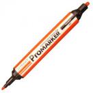 Marcador ProMarker 138 Mandarin Marcador ProMarker 138 Mandarin