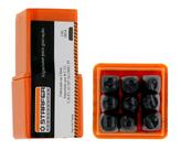 Marcador Punção 6mm - Numeral Marcador Punção 6mm - Numeral