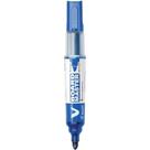 Marcador Quadro Branco Pilot com Refil - Azul