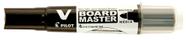 Marcador quadro branco Pilot preto board master