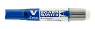 Marcador Quadro Branco Pilot V-board Azul Caixa com 12