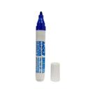 Marcador Quadro Branco Radex Azul