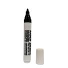 Marcador Quadro Branco Radex Preto