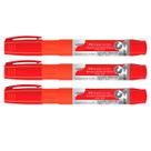 Marcador Quadro Branco Recarregável Faber Castell Caneta Kit