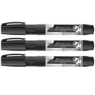 Marcador Quadro Branco Recarregável Faber Castell Caneta Kit Marcador Quadro Branco Recarregável Faber Castell Caneta Kit