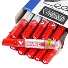 Marcador Quadro Branco Recarregável V Board Master VRM 12UN