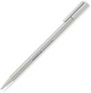 Marcador Triplus Textsurfer Highlighter 1.0mm cinza Marcador Triplus Textsurfer Highlighter 1.0mm cinza