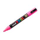 Marcador Uni Posca PC-5M rosa