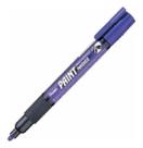 Marcador VIOLETA Pentel Permanente Paint Marker - MMP20-VO Marcador VIOLETA Pentel Permanente Paint Marker - MMP20-VO
