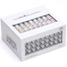 Marcador Winsor & Newton Pigment Marker 36 Cores