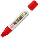 Marcador Zig Posterman PMA-120 Red