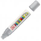 Marcador Zig Posterman PMA-120 Silver Metálica