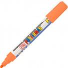 Marcador Zig Posterman PMA-30 Fluorescent Orange Marcador Zig Posterman PMA-30 Fluorescent Orange