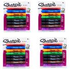 Marcadores flip chart Sharpie 22480PP Bullet Tip 32 sortidos