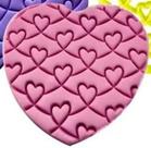 Marcadores Para Modelar e Texturizar Biscuit Pasta Americana Bolos Massa Porcelana Fria e Argila