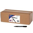 Marcadores permanentes Avery Marks A Lot Value Pack 200 Black