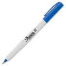 Marcadores permanentes Sharpie Ultra Fine Point 24 Blue