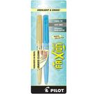 Marcadores PILOT FriXion Light Pastel apagáveis (2 unidades)