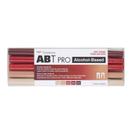 Marcadores Tombow ABT PRO Tono Rojos 5 Punta Doble