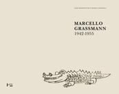 Marcello grassmann: 1942-1955 - EDUSP