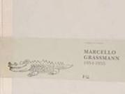 Marcello grassmann - 1942 - 1955 - EDUSP Marcello grassmann - 1942 - 1955 - EDUSP