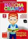 Marcha Criança. 5ª Ano - Scipione Marcha Criança. 5ª Ano - Scipione