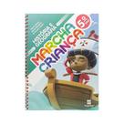 Marcha Criança. História e Geografia. 5º Ano - novo