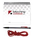 Marching Band Dot Book seksok com lápis mecânico Marching Band Dot Book seksok com lápis mecânico