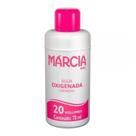 Márcia Água Oxigenada 20vol Cremosa 70ml Márcia Água Oxigenada 20vol Cremosa 70ml
