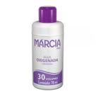 Márcia Água Oxigenada 30vol Cremosa 70ml Márcia Água Oxigenada 30vol Cremosa 70ml