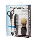 Marco boni kit masc p/ barba