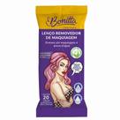 Marco boni lenço removedor maquiagem bonitta 800bt