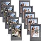 Marco de Fotos WOGOZAN 2x3 para Fujifilm Instax Mini (Paquete de 10)
