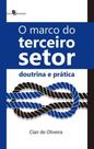 Marco do terceiro setor, o - PACO EDITORIAL