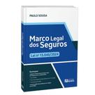 Marco Legal dos Seguros - Lei nº 15.040/2024